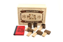 Matchbox Playground