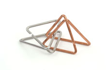 Mobius Triangles