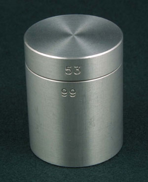 Aluminum Cylinder Box