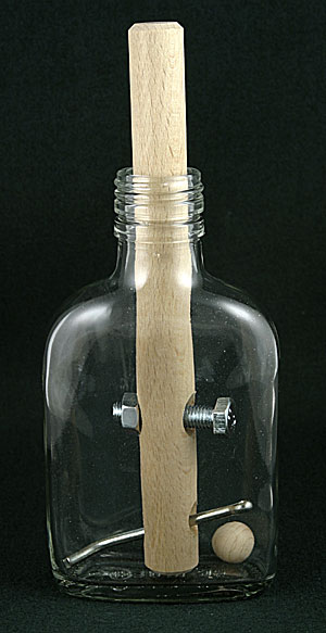 Eureka Bottle 1