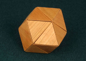 Pennyhedron (Stewart Coffin)