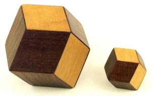 Pennyhedrons (Stewart Coffin)