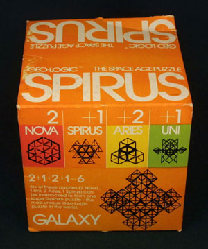 Spirus Packaging