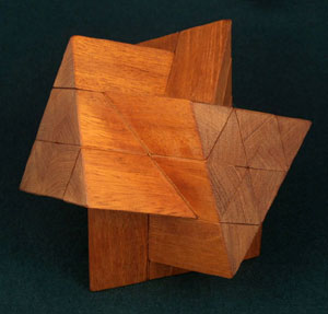 Triangular Prism (Stewart Coffin)