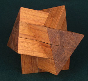 Triangular Prism (Stewart Coffin)